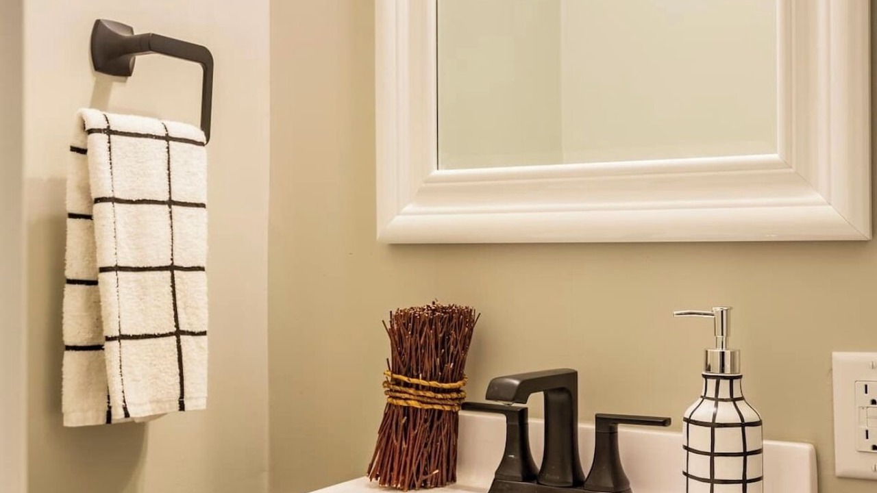 Photo of Bathroom in Whittier