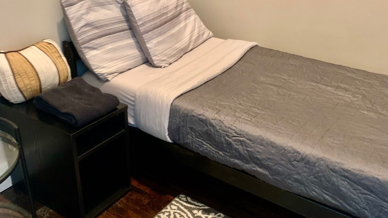 Photo of Bedroom in Whittier