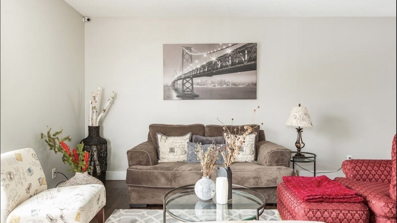 Photo of Livingroom in Whittier