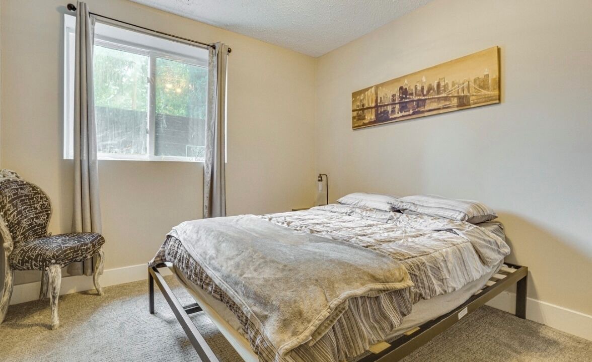 Photo of Bedroom in Whittier