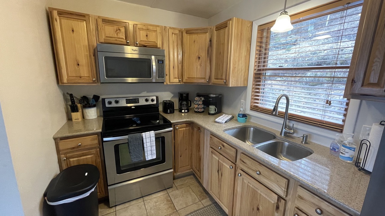 Photo of Kitchen in Baldwin