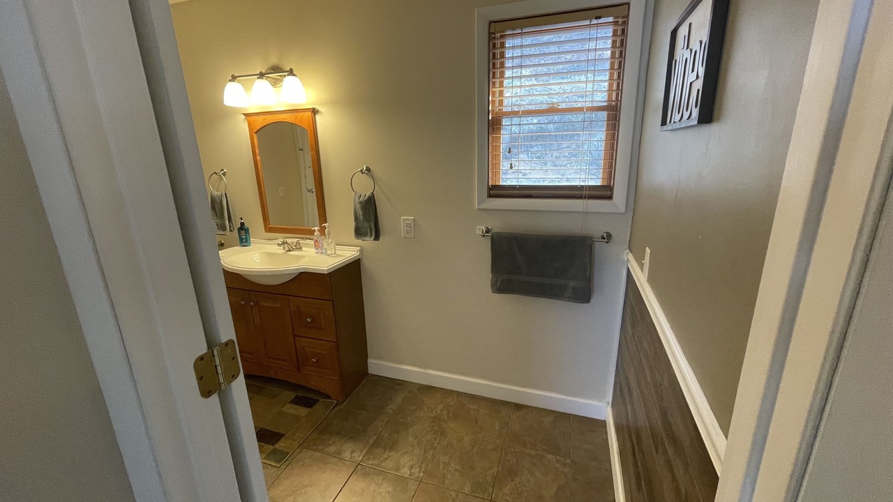 Photo of Bathroom in Baldwin