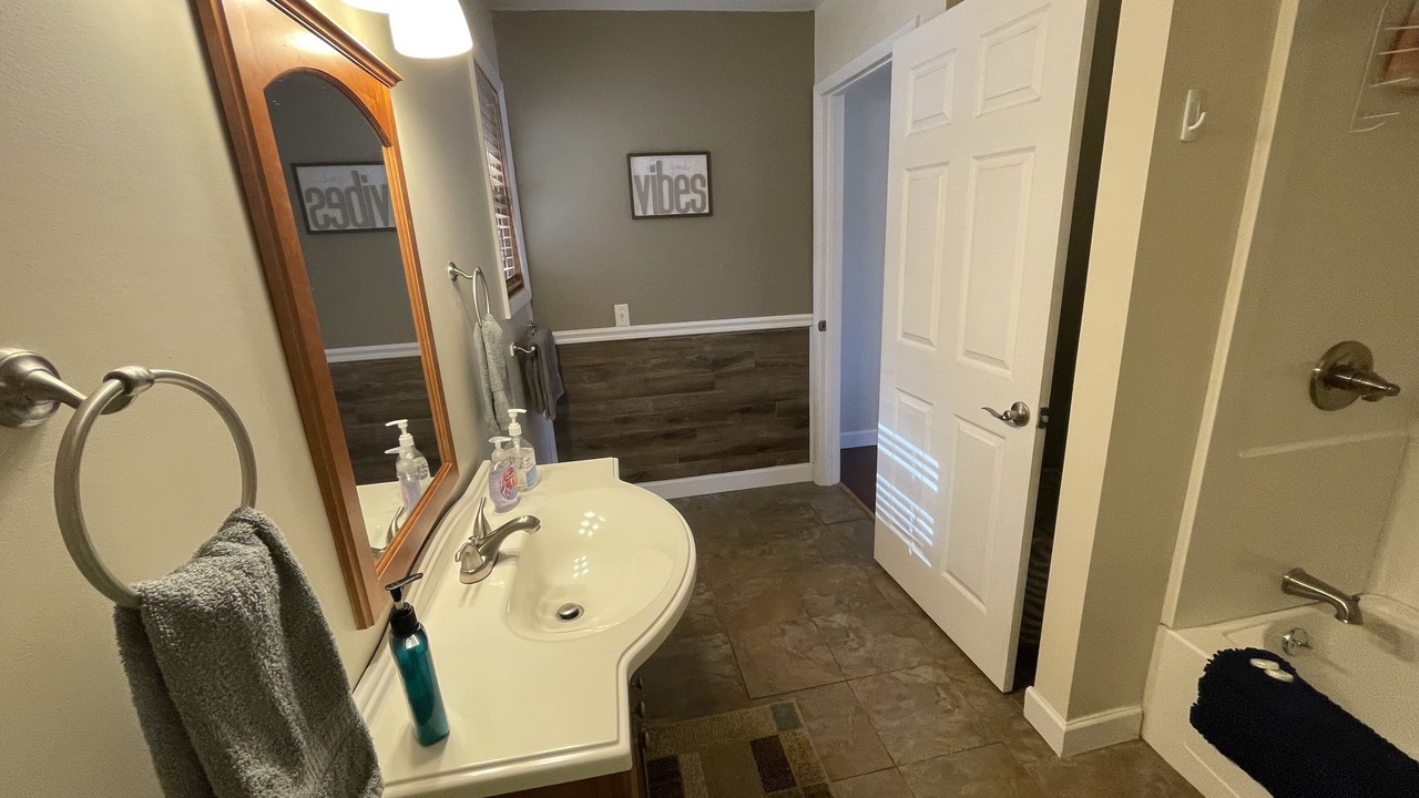 Photo of Bathroom in Baldwin