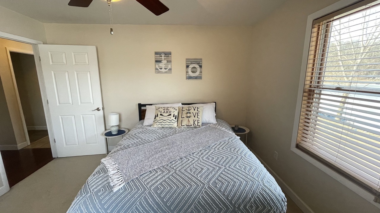 Photo of Bedroom in Baldwin