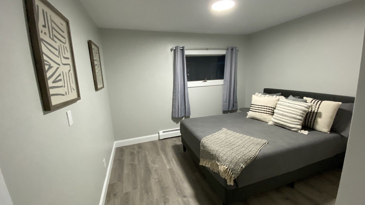 Photo of Bedroom in Diamond Point