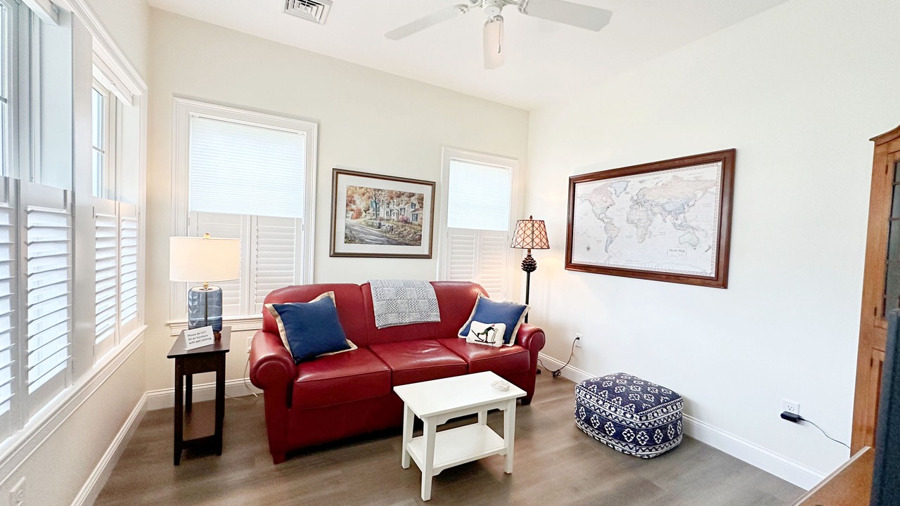 Photo of Bedroom in Arundel