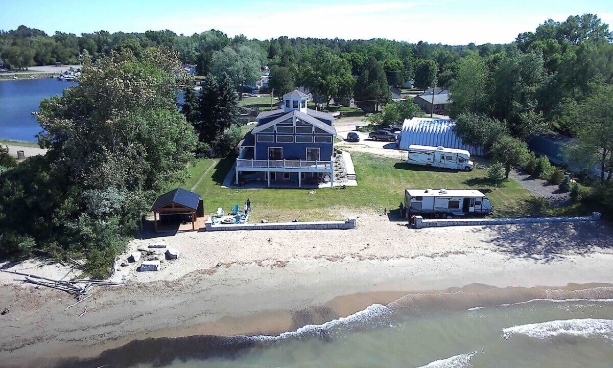 Photo of Outdoor in Port Austin