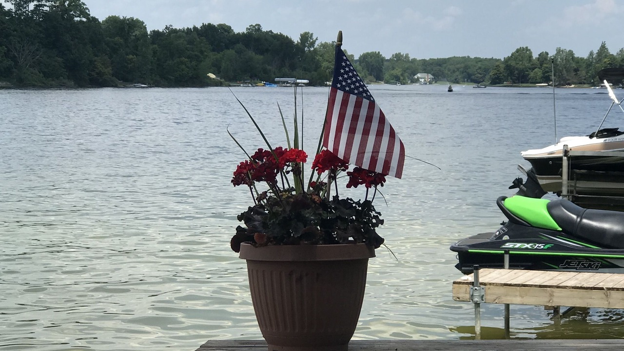 Photo of Outdoor in Bradley