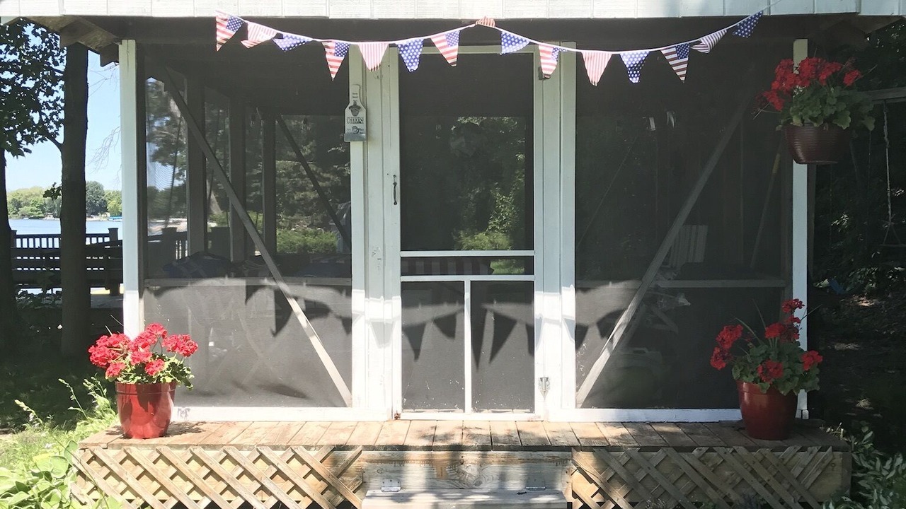 Photo of Outdoor in Bradley