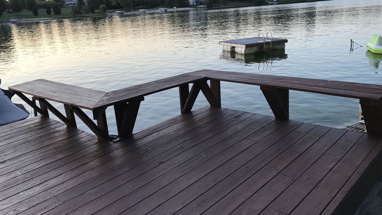 Photo of Outdoor in Bradley