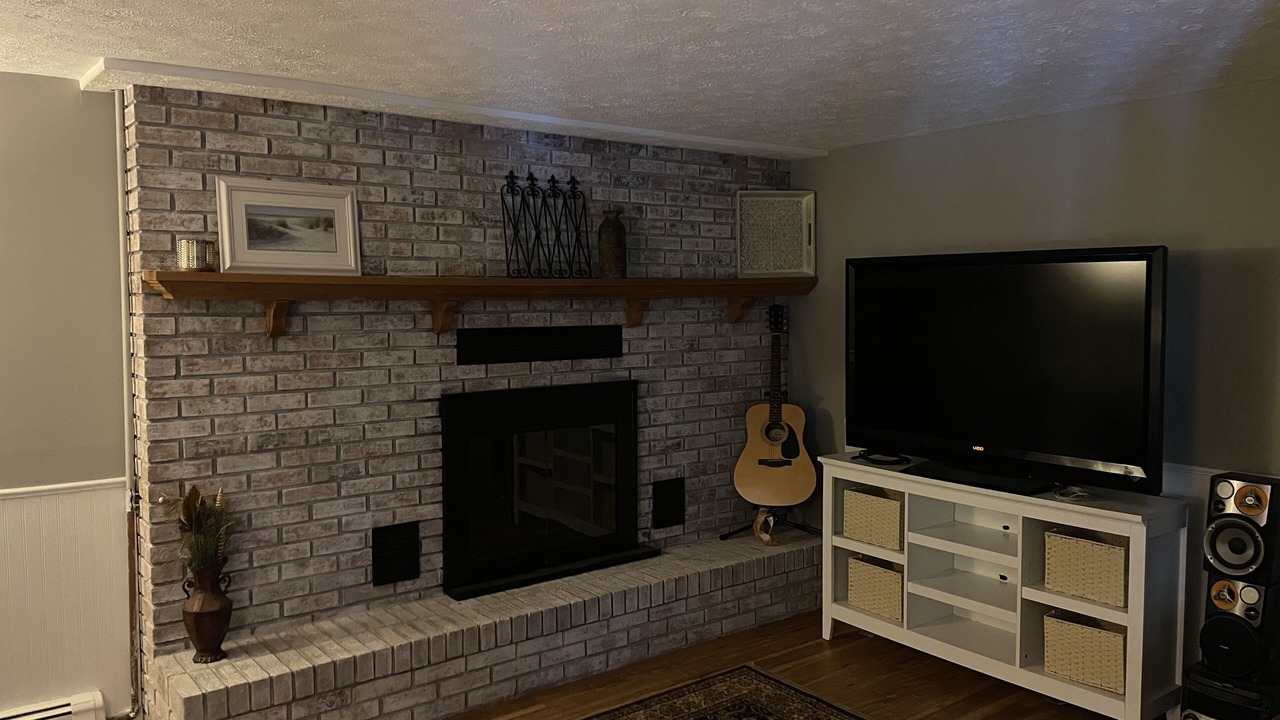 Photo of Livingroom in Bradley