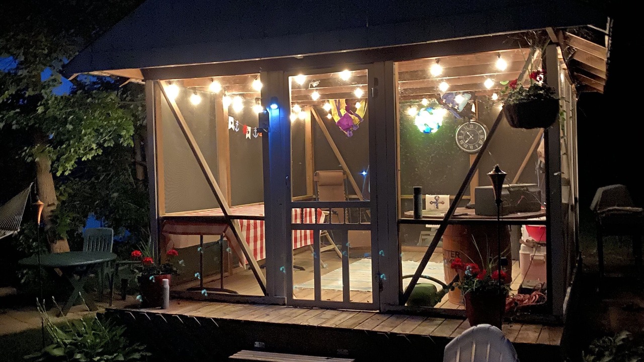 Photo of Outdoor in Bradley
