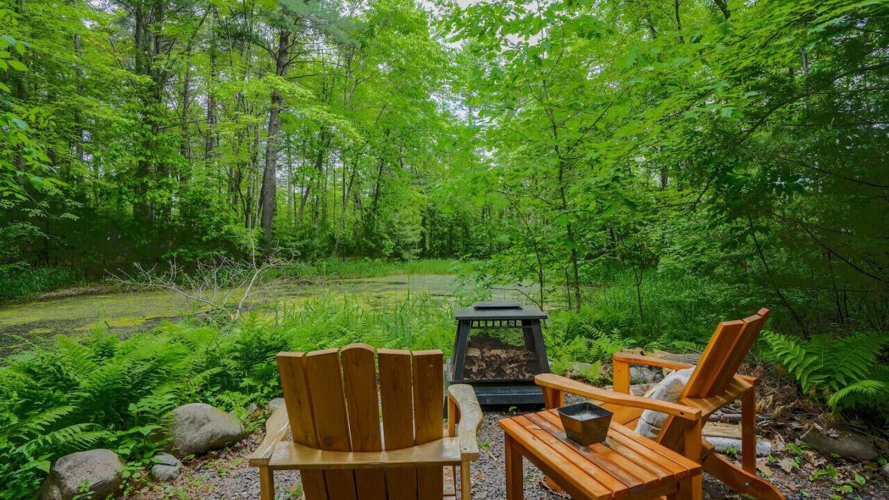 Photo of Outdoor in Pine City