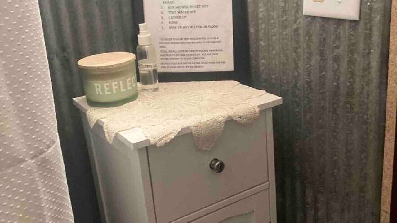 Photo of Bathroom in Pine City