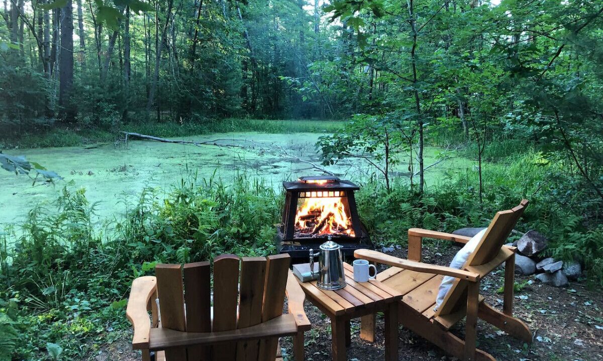 Photo of Outdoor in Pine City