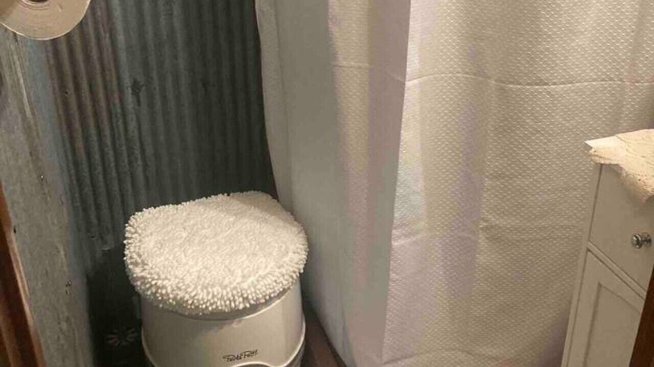 Photo of Bathroom in Pine City
