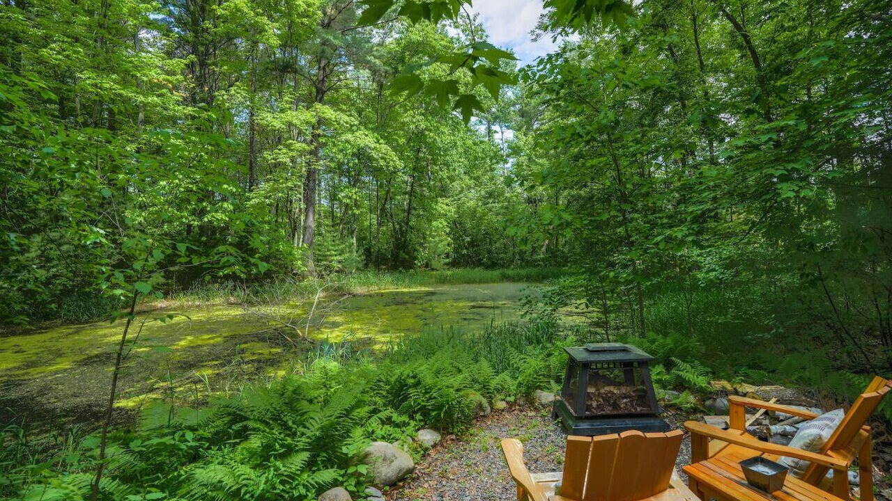 Photo of Outdoor in Pine City