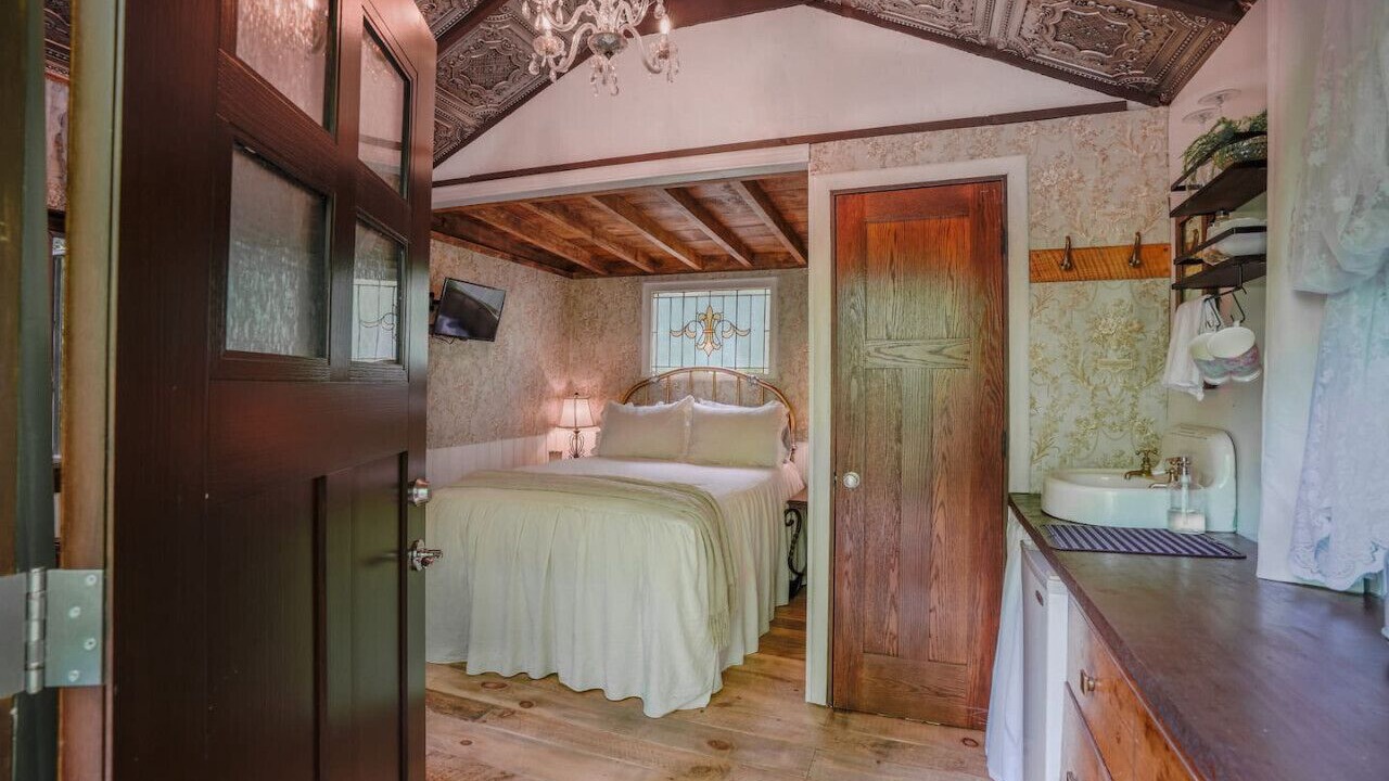 Photo of Bedroom in Pine City