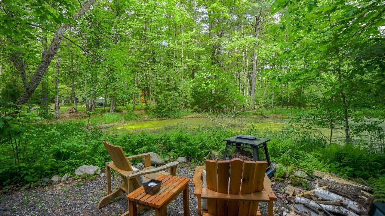 Photo of Outdoor in Pine City