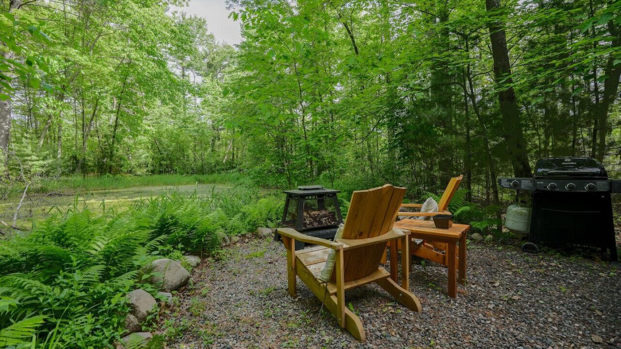 Photo of Outdoor in Pine City