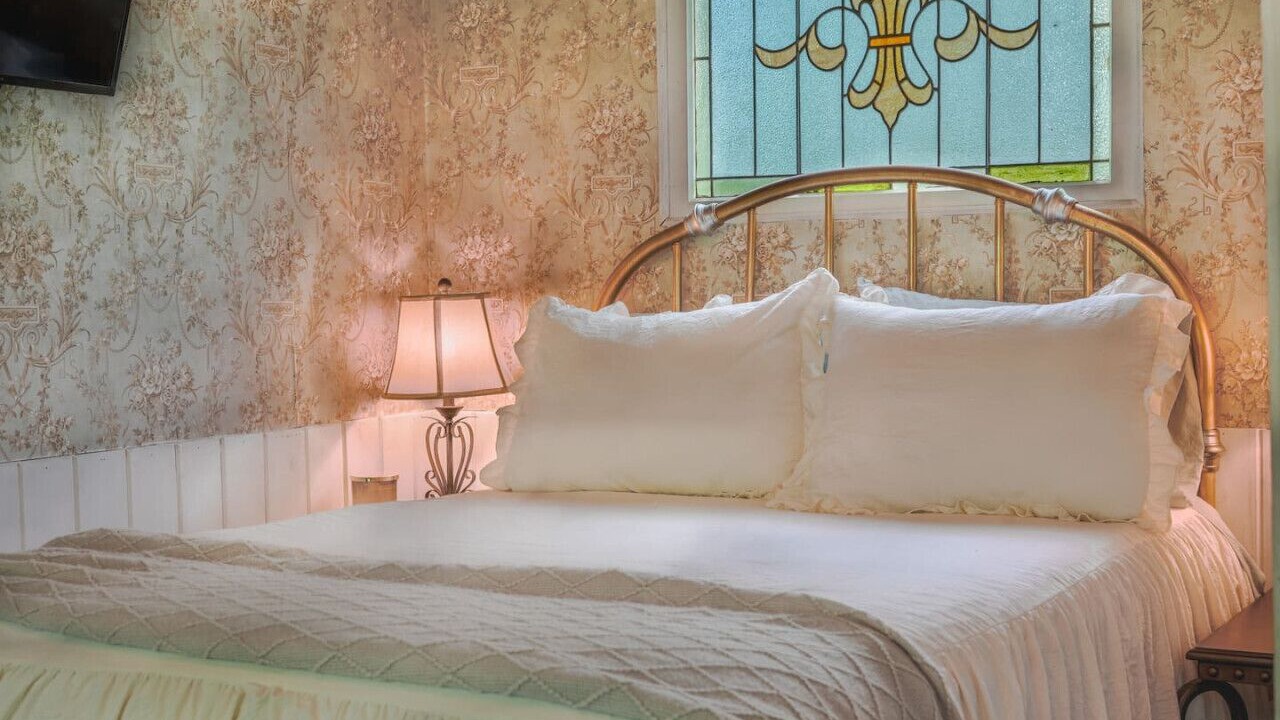 Photo of Bedroom in Pine City
