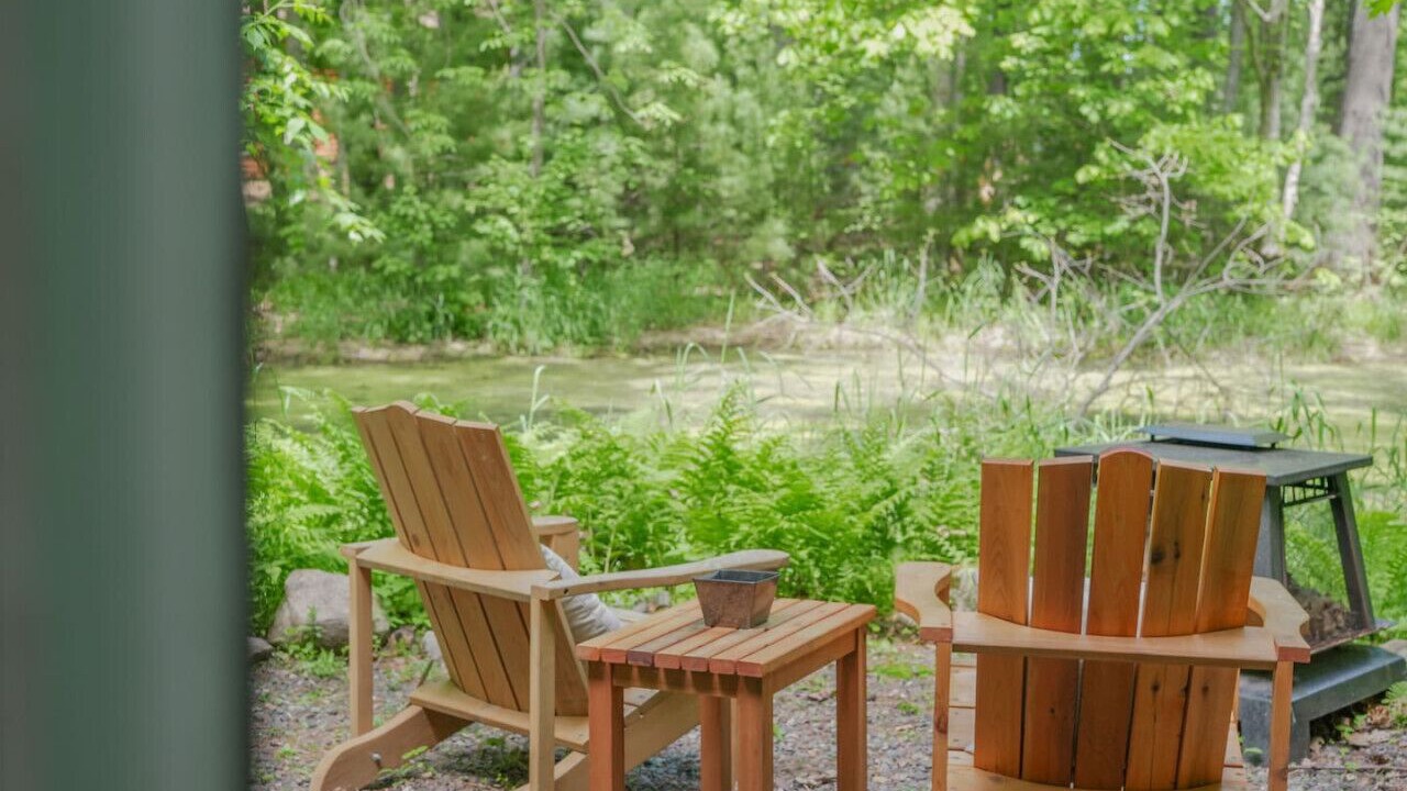Photo of Outdoor in Pine City