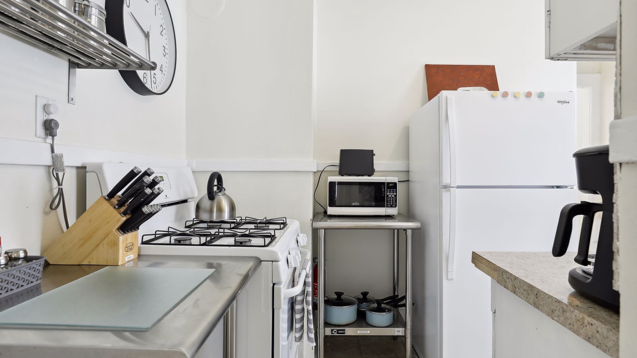 Photo of Kitchen in Midway