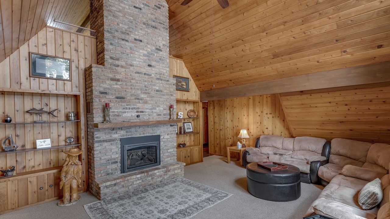 Photo of Livingroom in Garrison