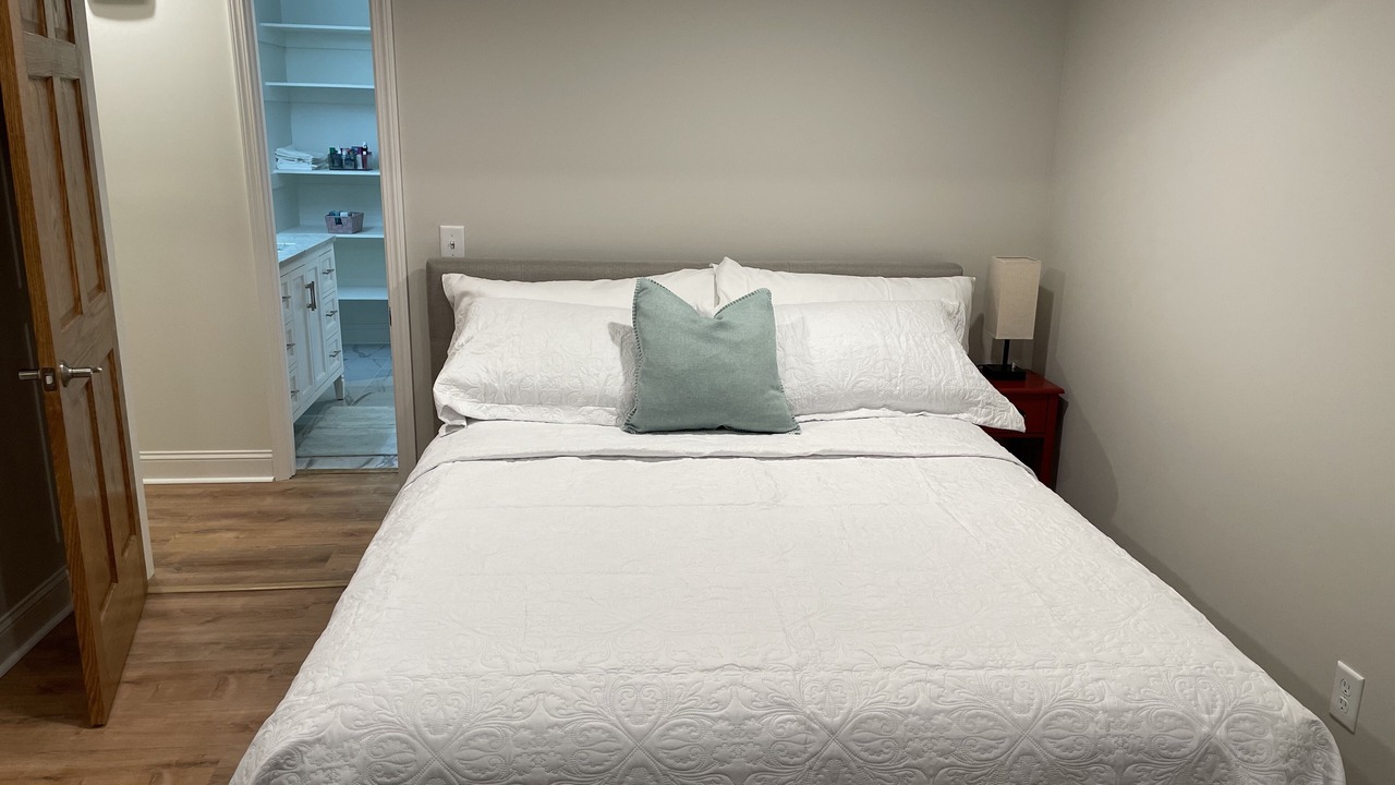 Photo of Bedroom in Kutzky Park