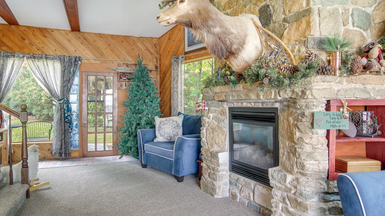 Photo of Livingroom in Green Bay