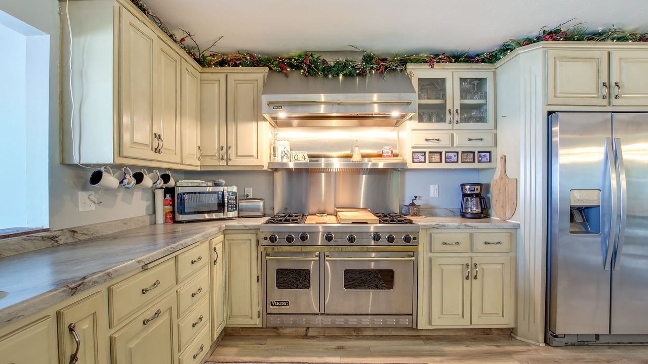 Photo of Kitchen in Green Bay