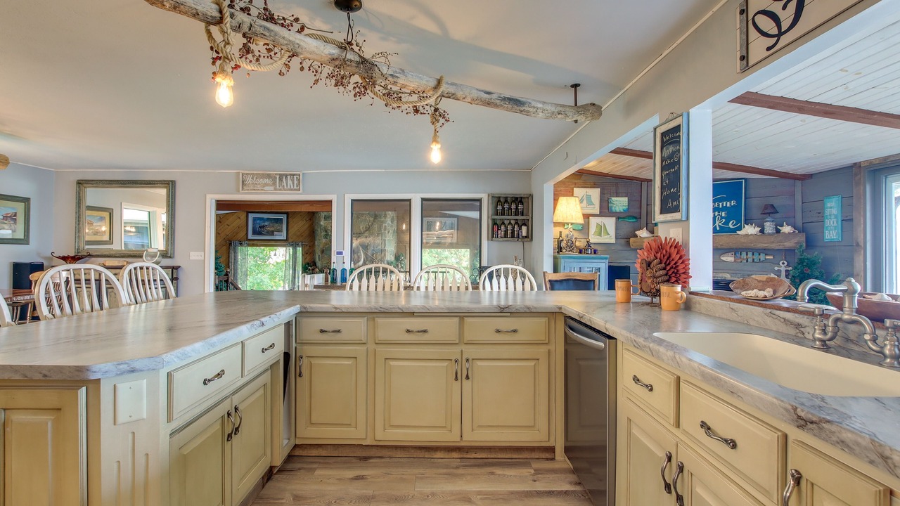 Photo of Kitchen in Green Bay