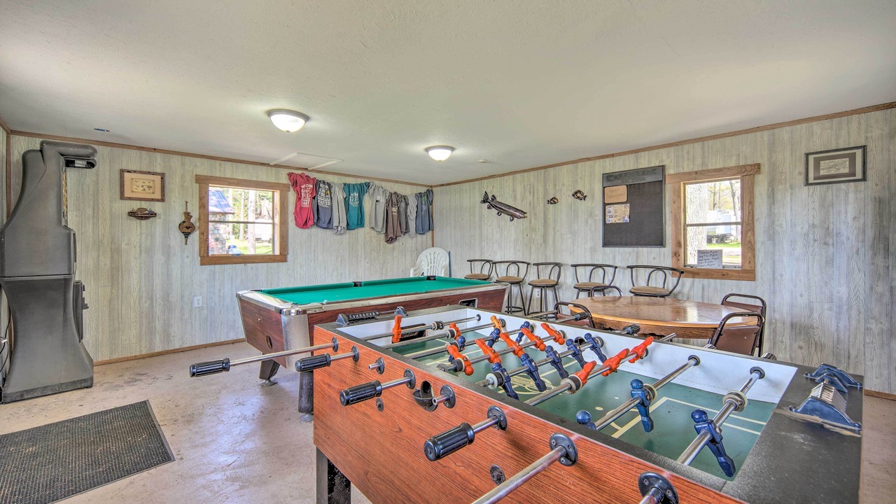 Photo of Bedroom in Stone Lake