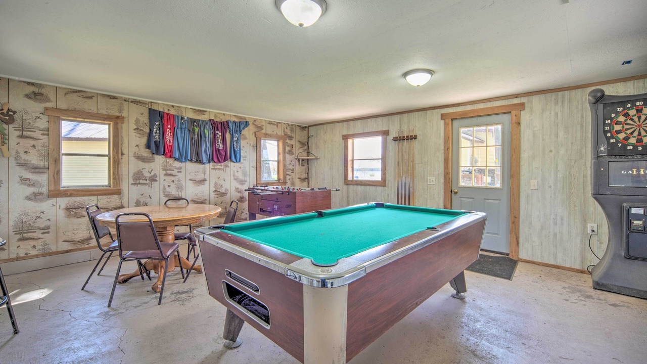 Photo of Bedroom in Stone Lake
