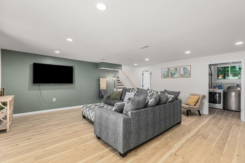 Photo of Bedroom in Lapeer