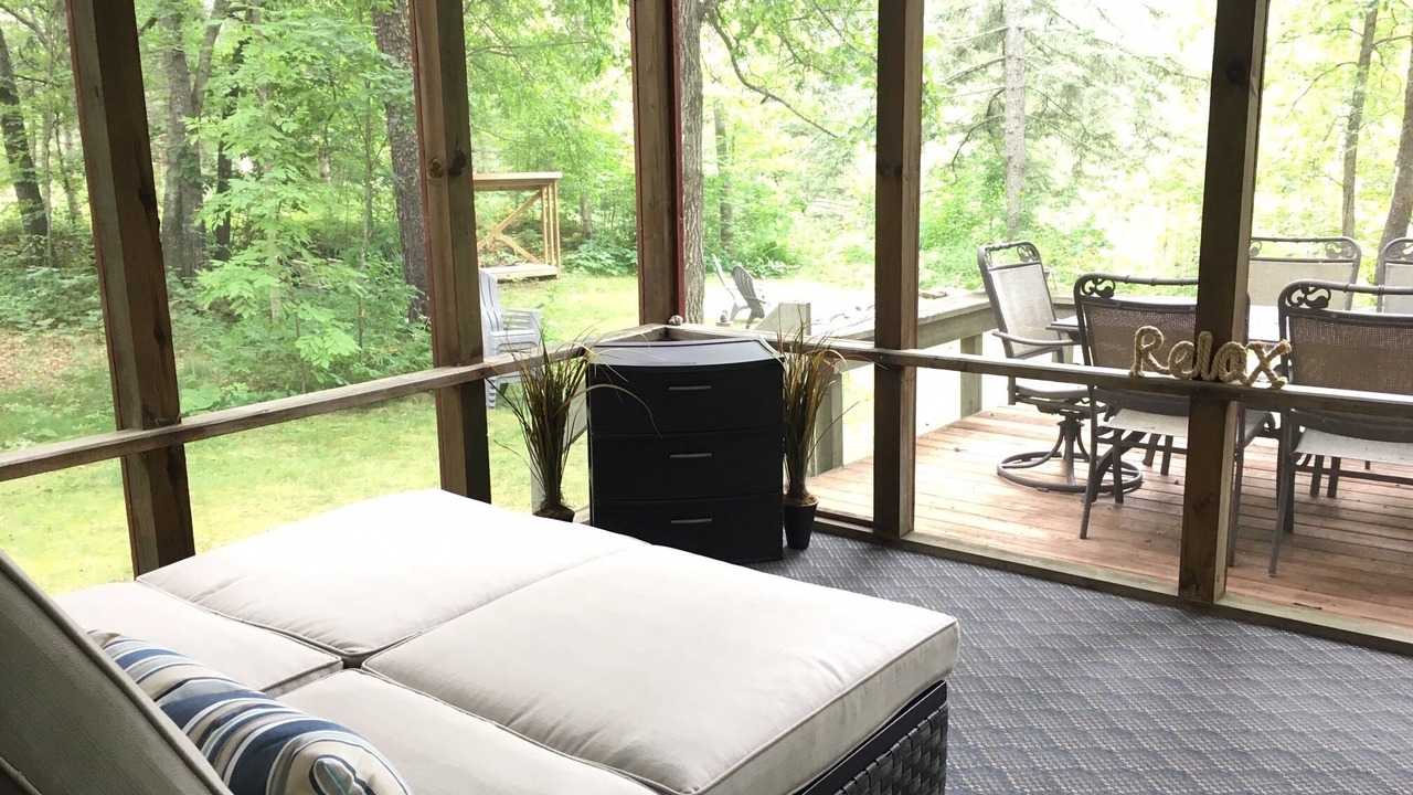 Photo of Outdoor in Fifty Lakes