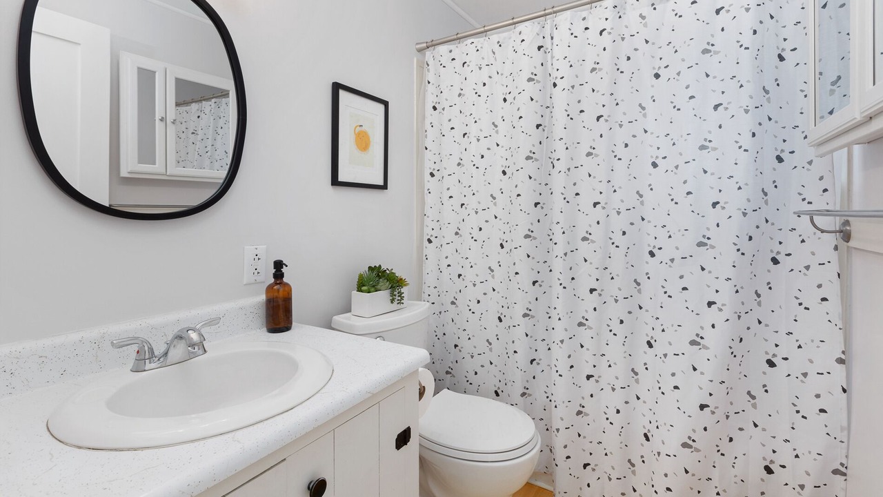 Photo of Bathroom in Rochester