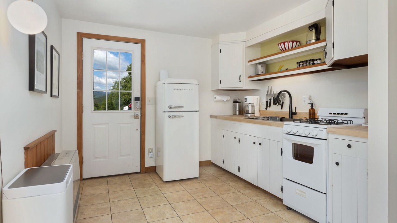 Photo of Kitchen in Rochester