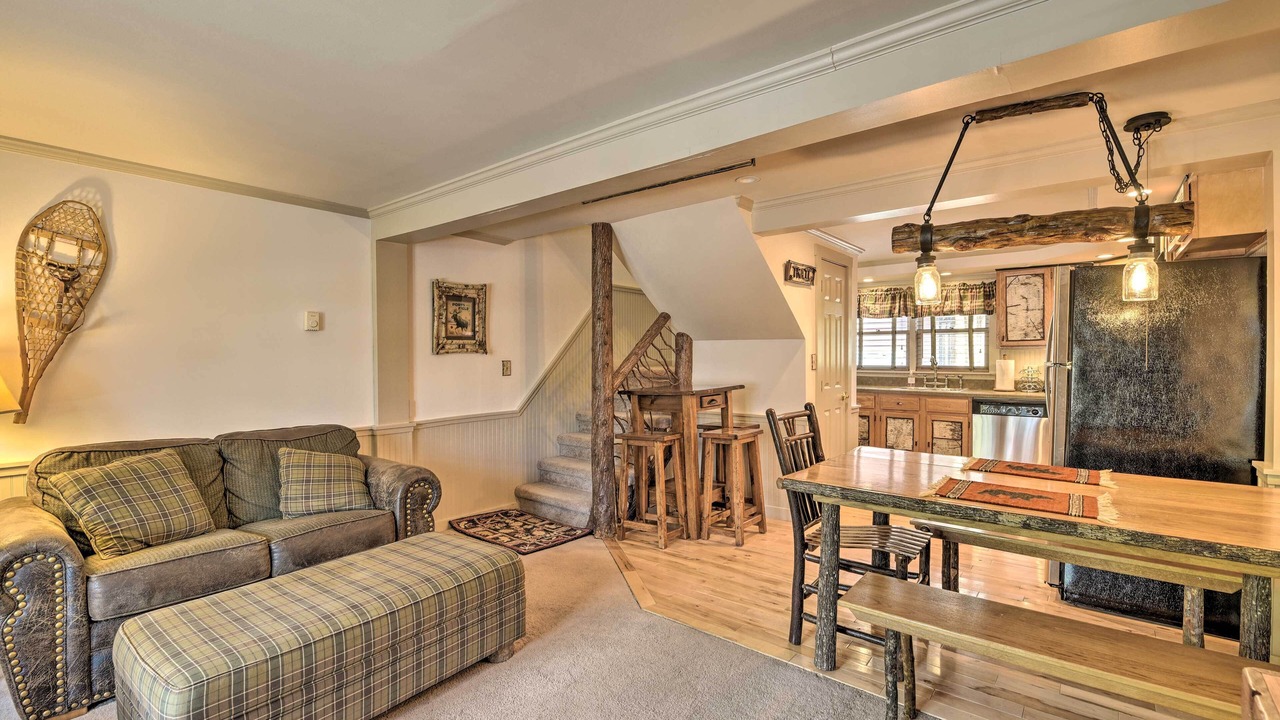 Photo of Livingroom in Hillcrest