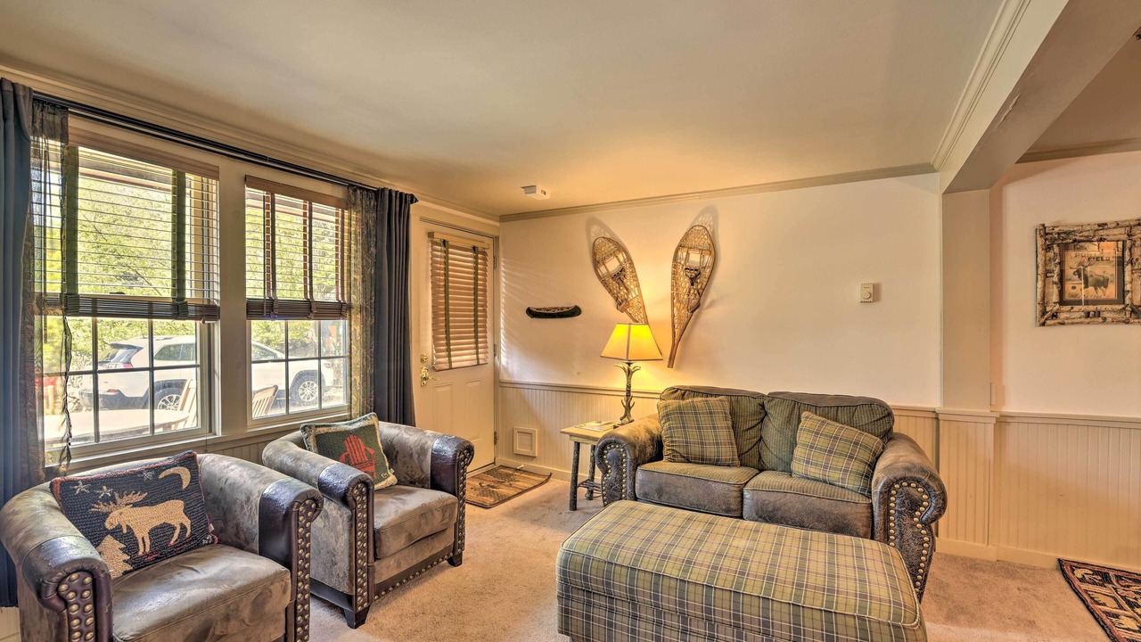 Photo of Livingroom in Hillcrest