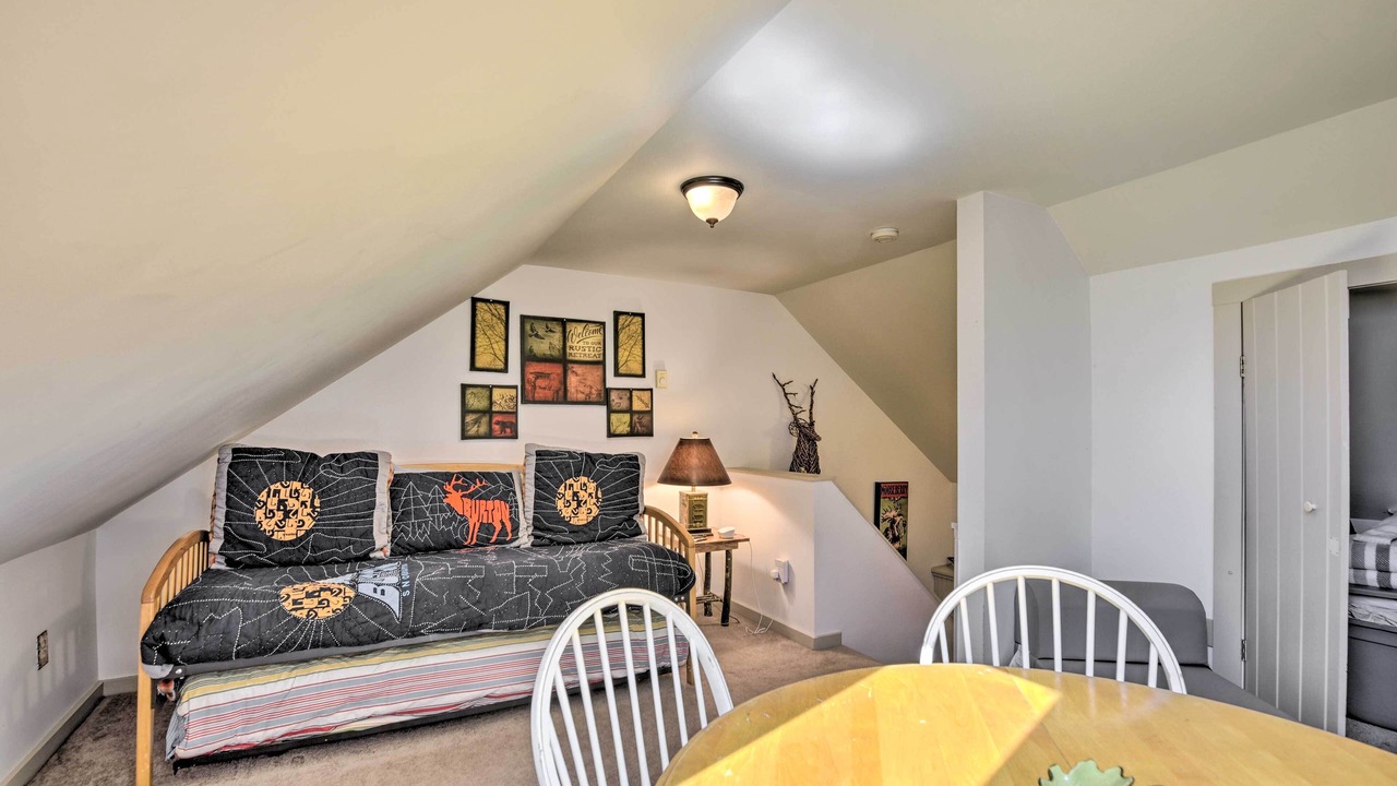 Photo of Bedroom in Hillcrest