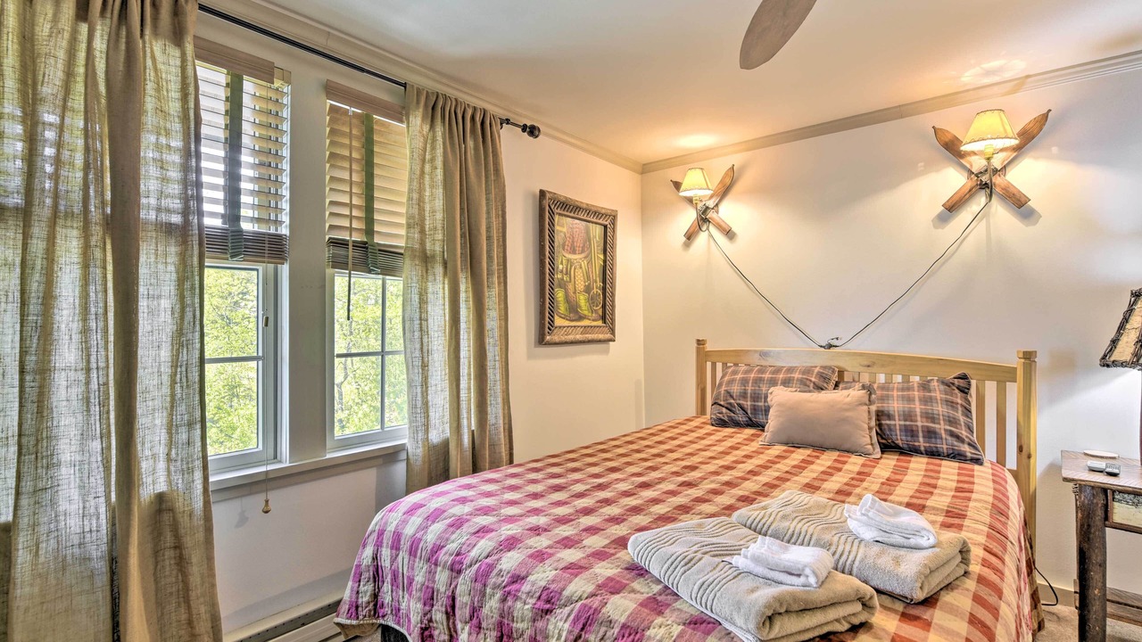 Photo of Bedroom in Hillcrest