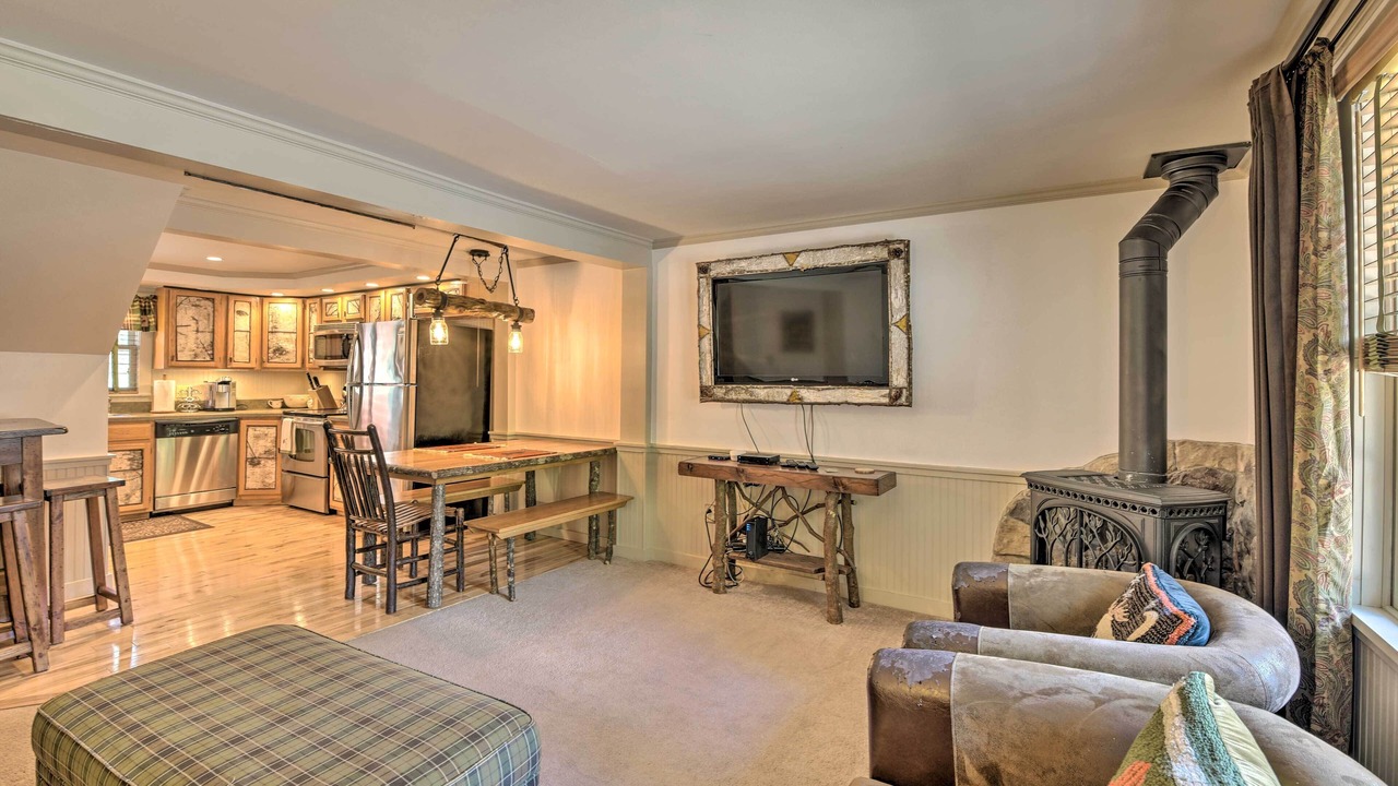 Photo of Livingroom in Hillcrest