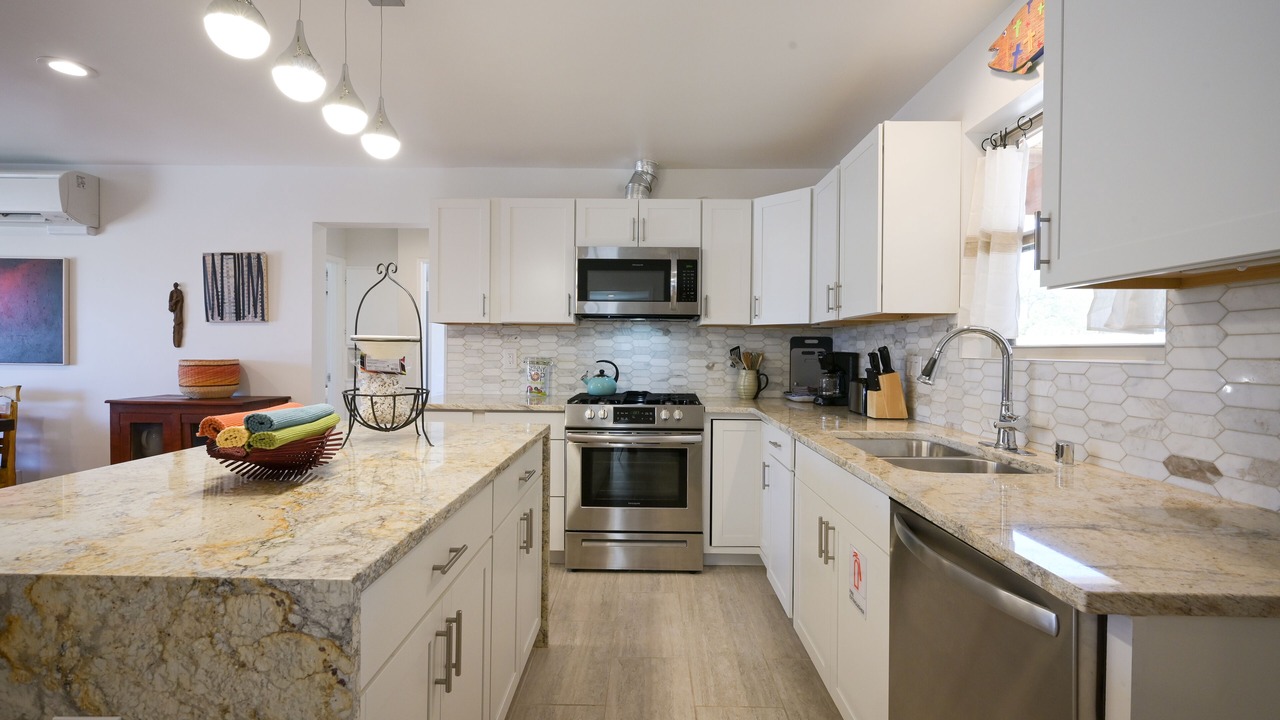 Photo of Kitchen in Southside