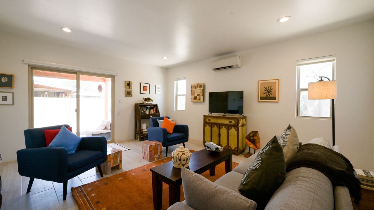 Photo of Livingroom in Southside