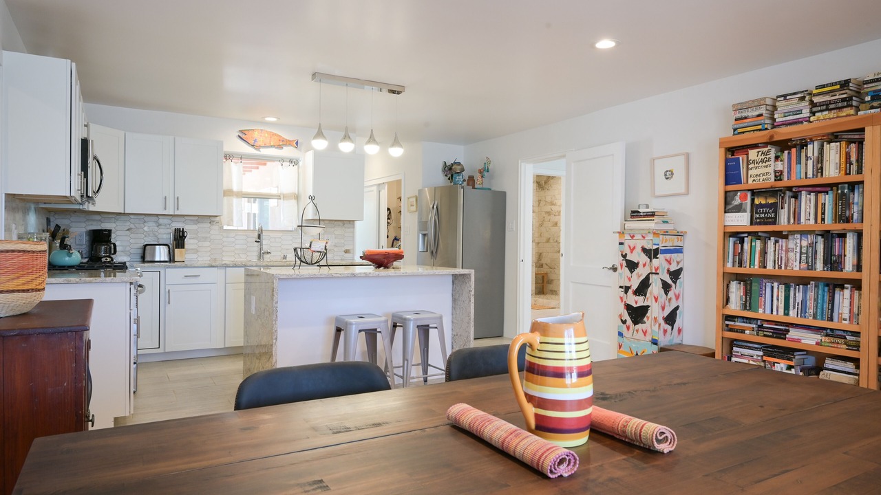 Photo of Kitchen in Southside