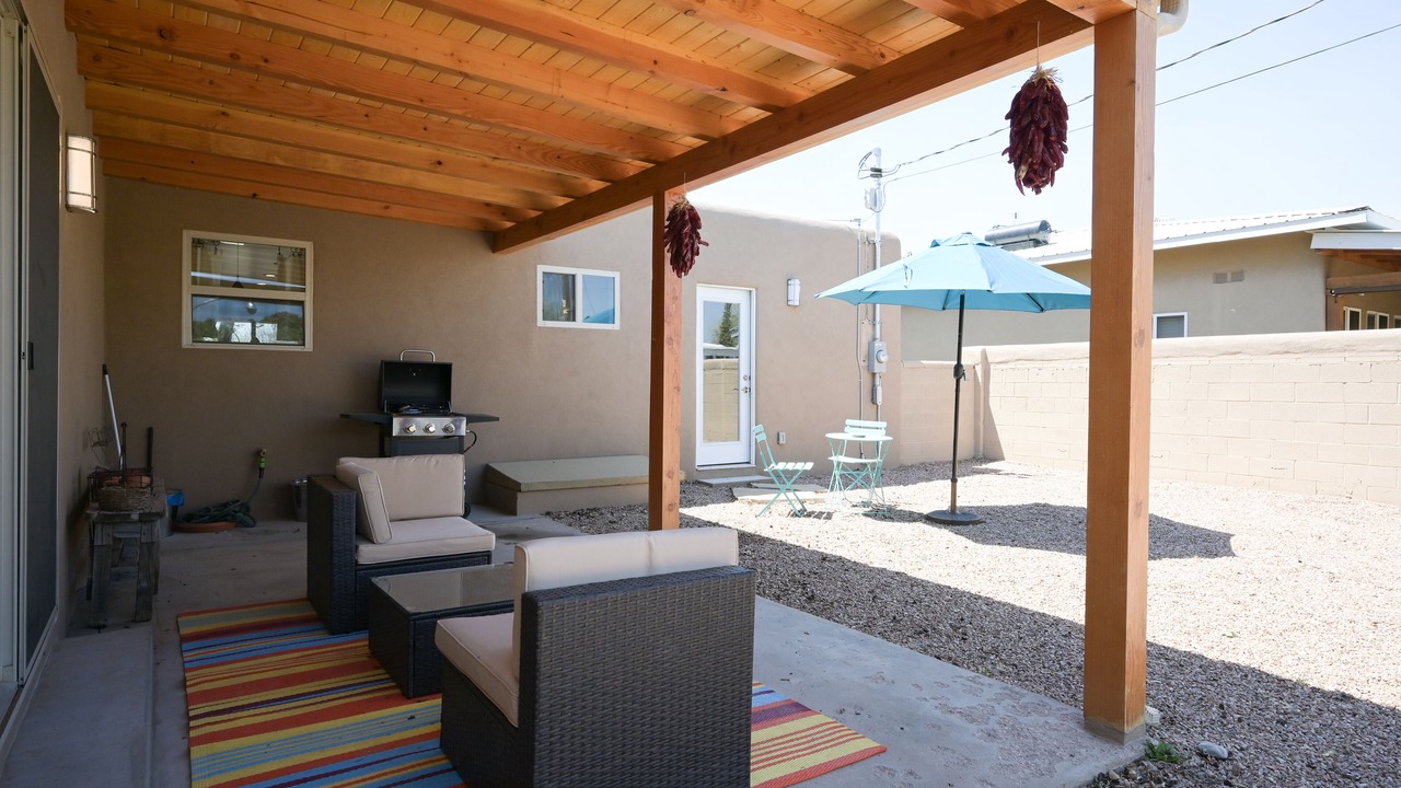 Photo of Patio Balcony in Southside