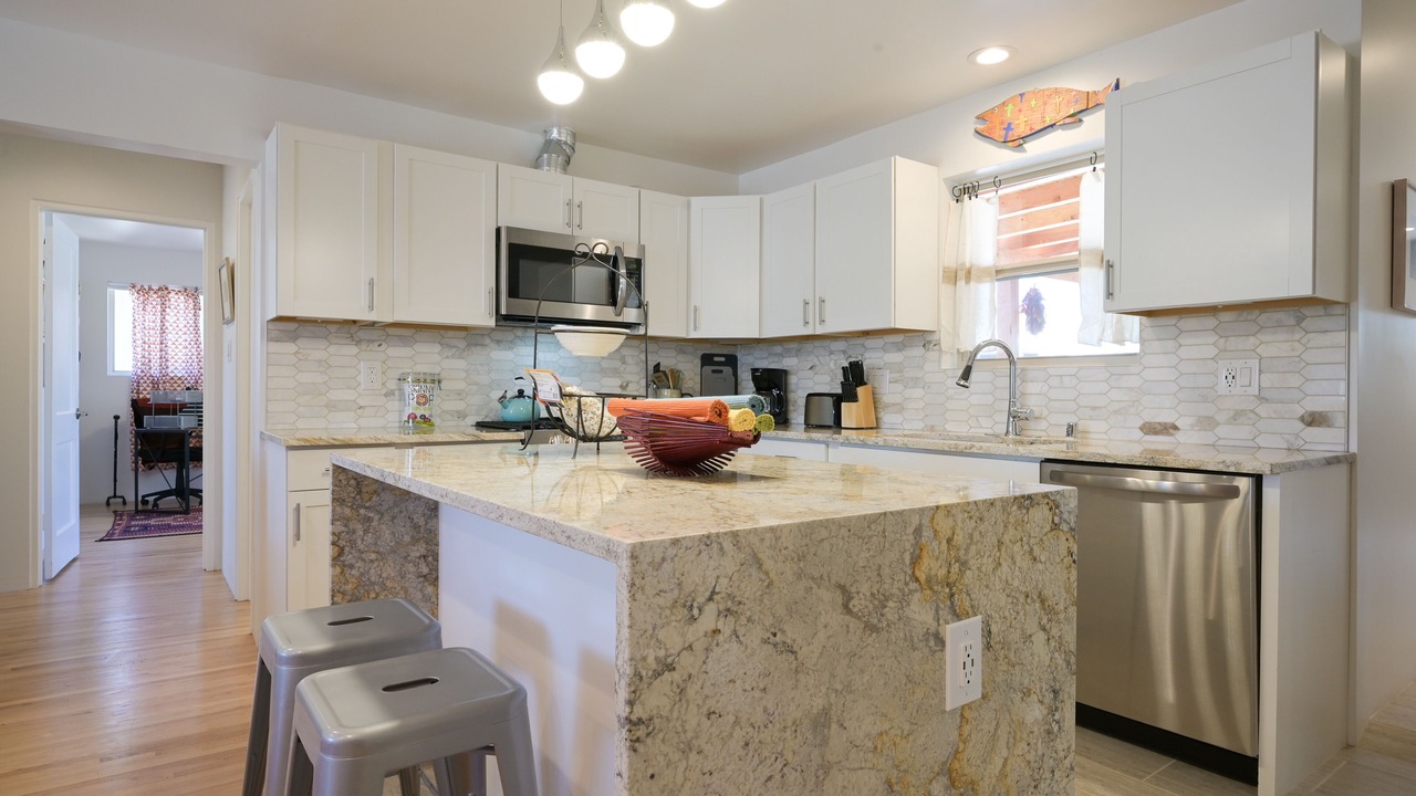 Photo of Kitchen in Southside