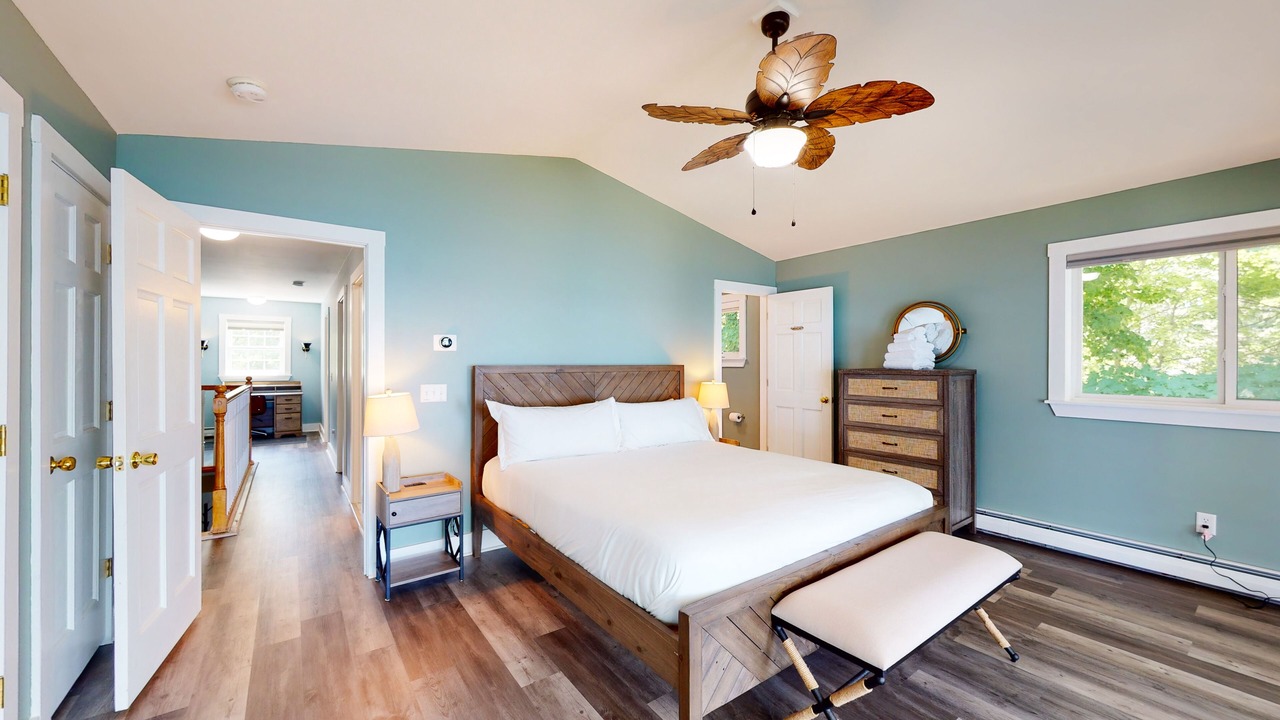 Photo of Bedroom in St. Albans