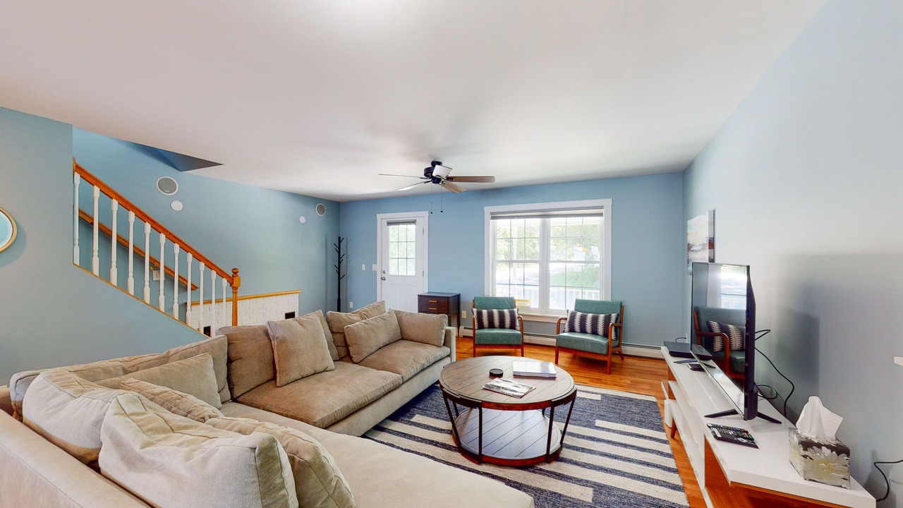 Photo of Livingroom in St. Albans
